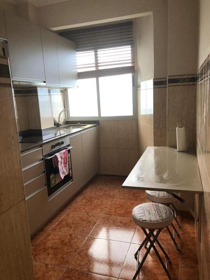 Las Canteras Las Palmas de Gran Canaria Kültér fotó