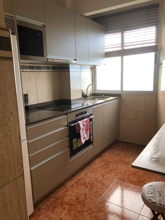 Las Canteras Las Palmas de Gran Canaria Kültér fotó